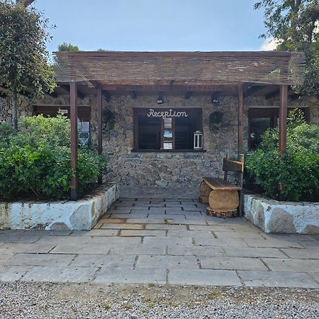 Giannella Camping Orbetello Exterior photo