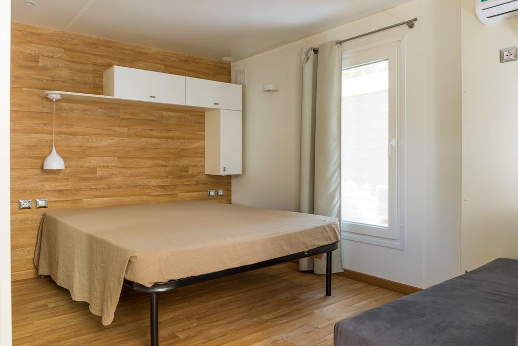 Giannella Camping Orbetello Exterior photo