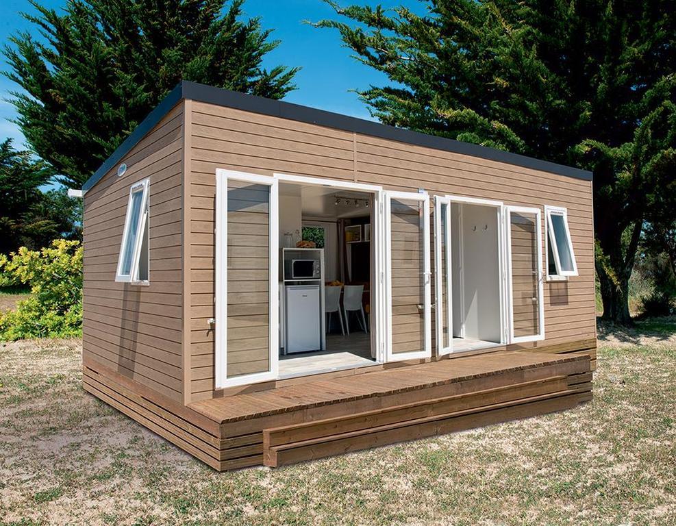 Giannella Camping Orbetello Exterior photo
