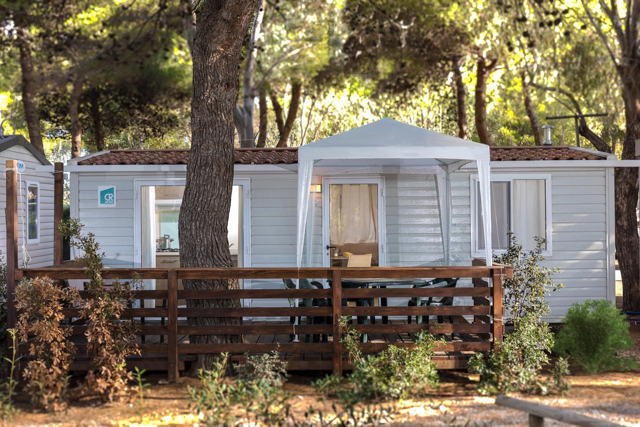 Giannella Camping Orbetello Exterior photo