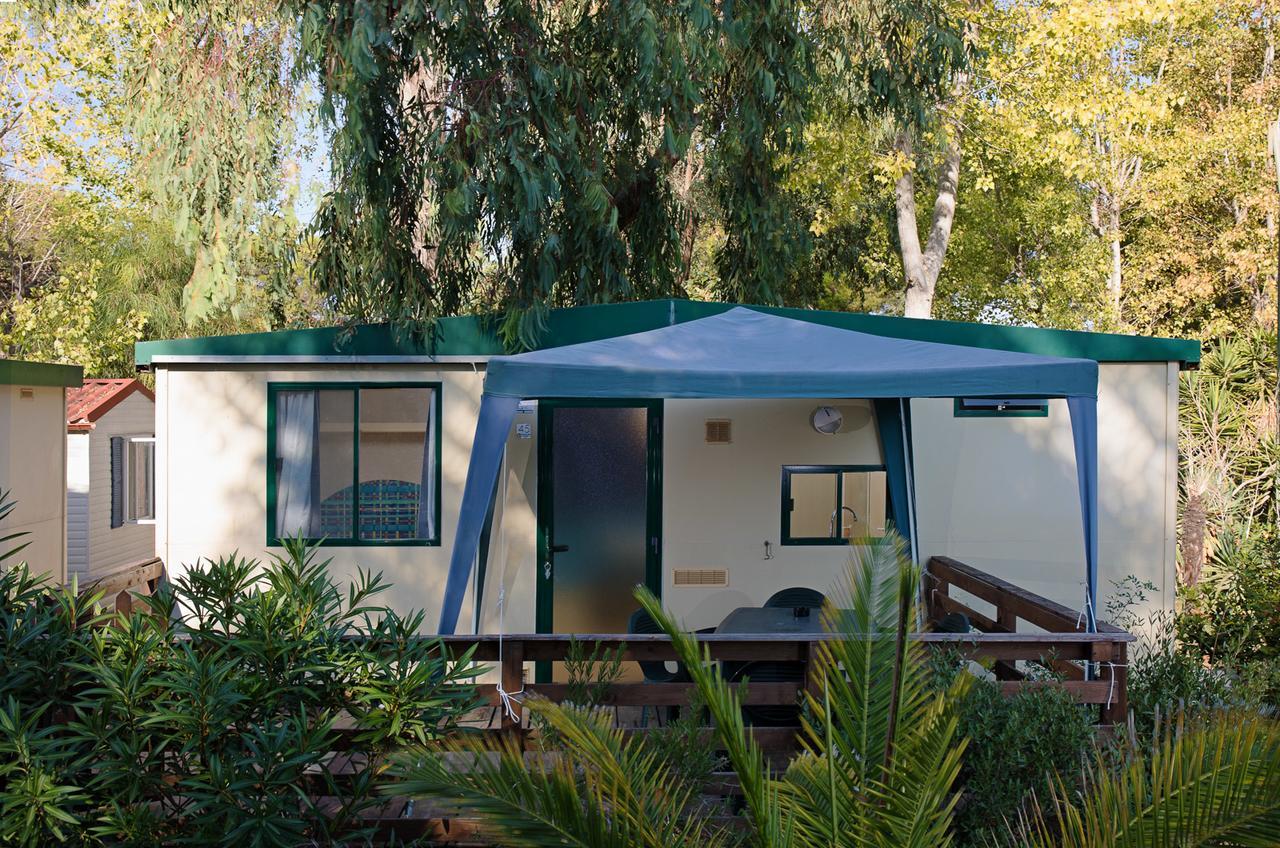 Giannella Camping Orbetello Exterior photo